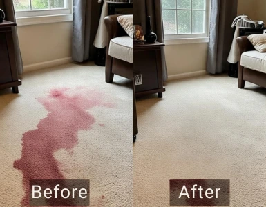 After Cleaning